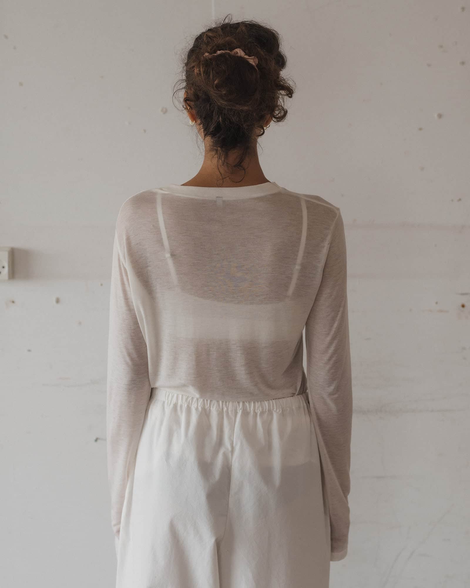 Baserange Long Sleeve Tees Pack - 2 Long Sleeve Tee