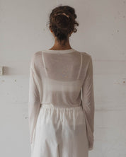 Baserange Long Sleeve Tees Pack - 2 Long Sleeve Tee