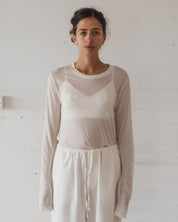 Baserange Long Sleeve Tees Pack - 2 Long Sleeve Tee