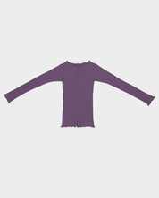 BASERANGE Long Sleeve Tees Pama Long Sleeve Tee