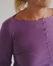 BASERANGE Long Sleeve Tees Pama Long Sleeve Tee