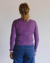 BASERANGE Long Sleeve Tees Pama Long Sleeve Tee