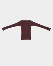 BASERANGE Long Sleeve Tees Pama Long Sleeve Tee