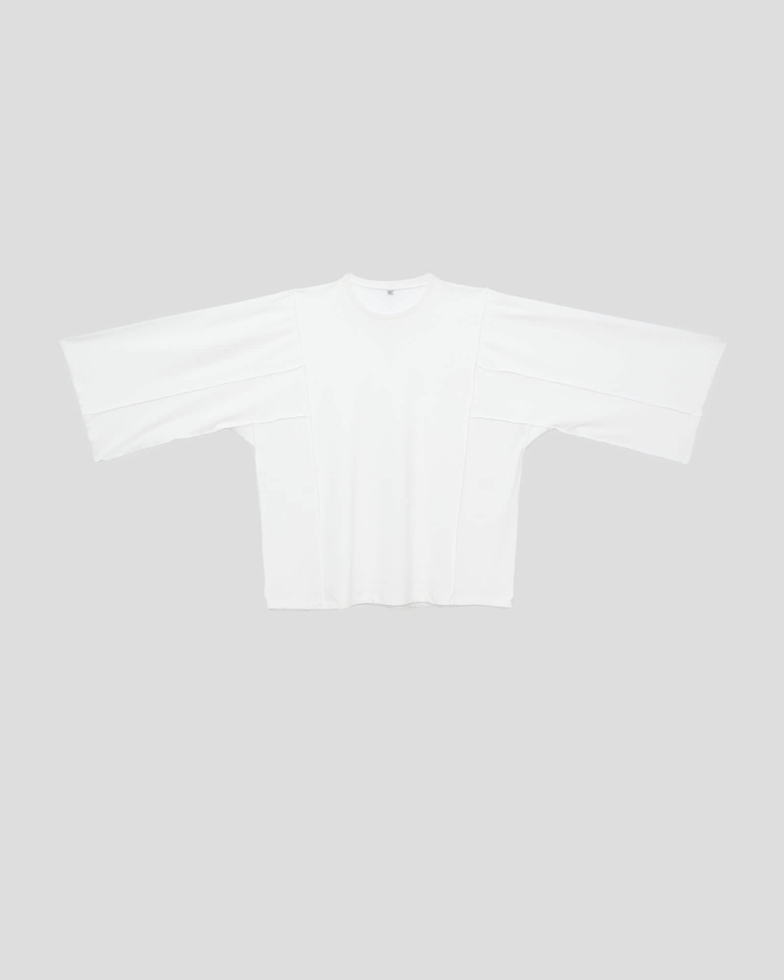 BASERANGE Long Sleeve Tees Poi Long Sleeve Tee