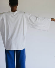 BASERANGE Long Sleeve Tees Poi Long Sleeve Tee