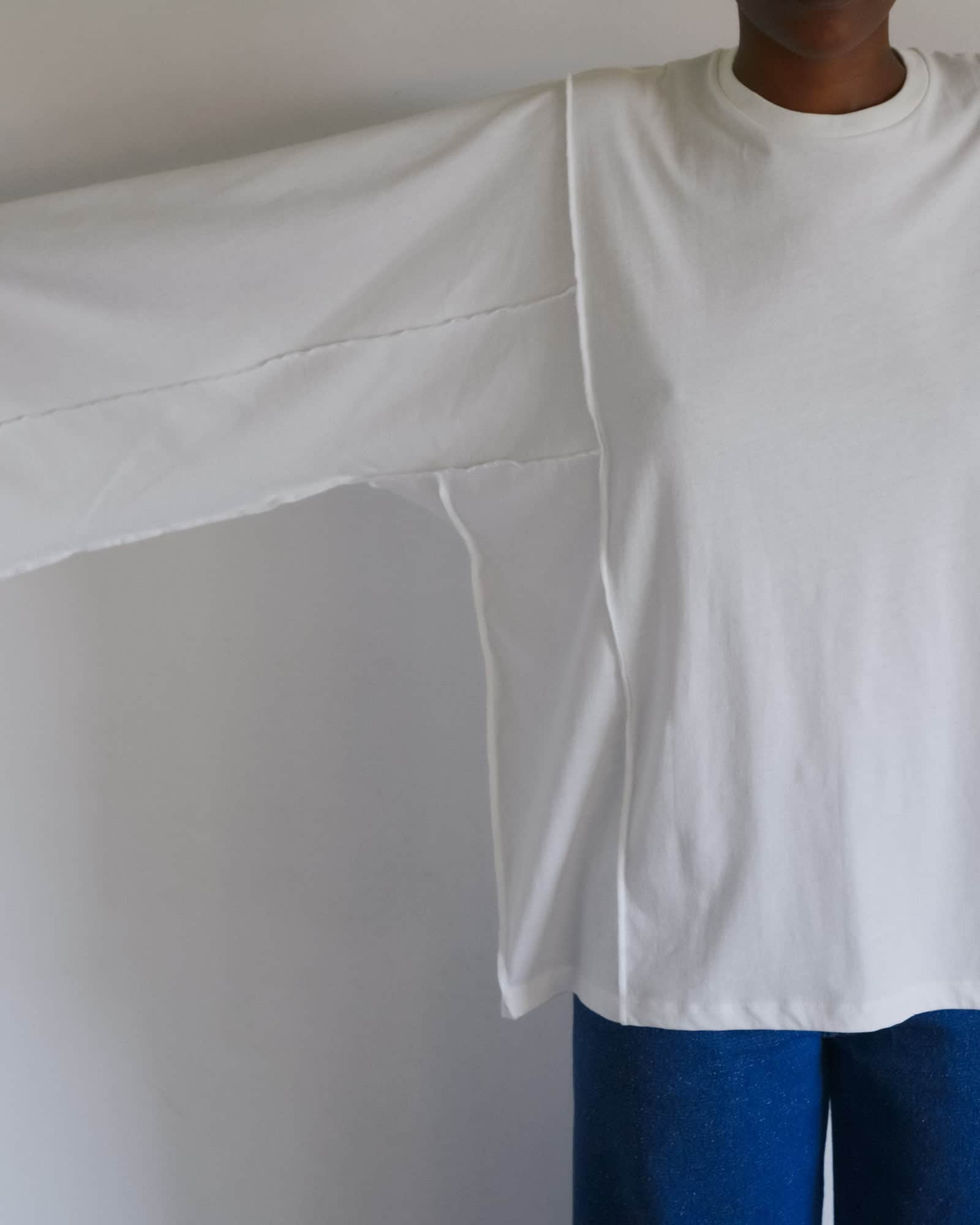 BASERANGE Long Sleeve Tees Poi Long Sleeve Tee