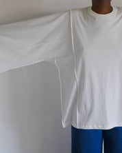 BASERANGE Long Sleeve Tees Poi Long Sleeve Tee