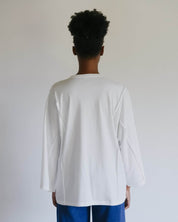 BASERANGE Long Sleeve Tees Poi Long Sleeve Tee