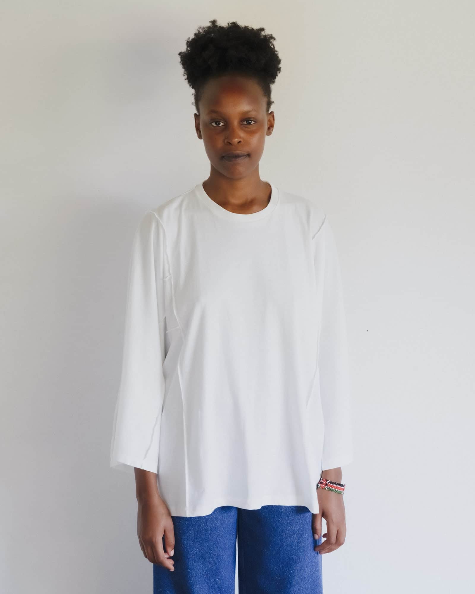 Buy Long Sleeve Tees | Baserange
