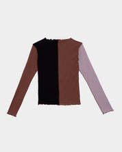 BASERANGE Long Sleeve Tees Ponere Long Sleeve Tee