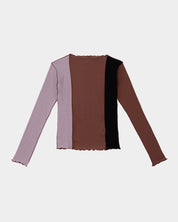 BASERANGE Long Sleeve Tees Ponere Long Sleeve Tee