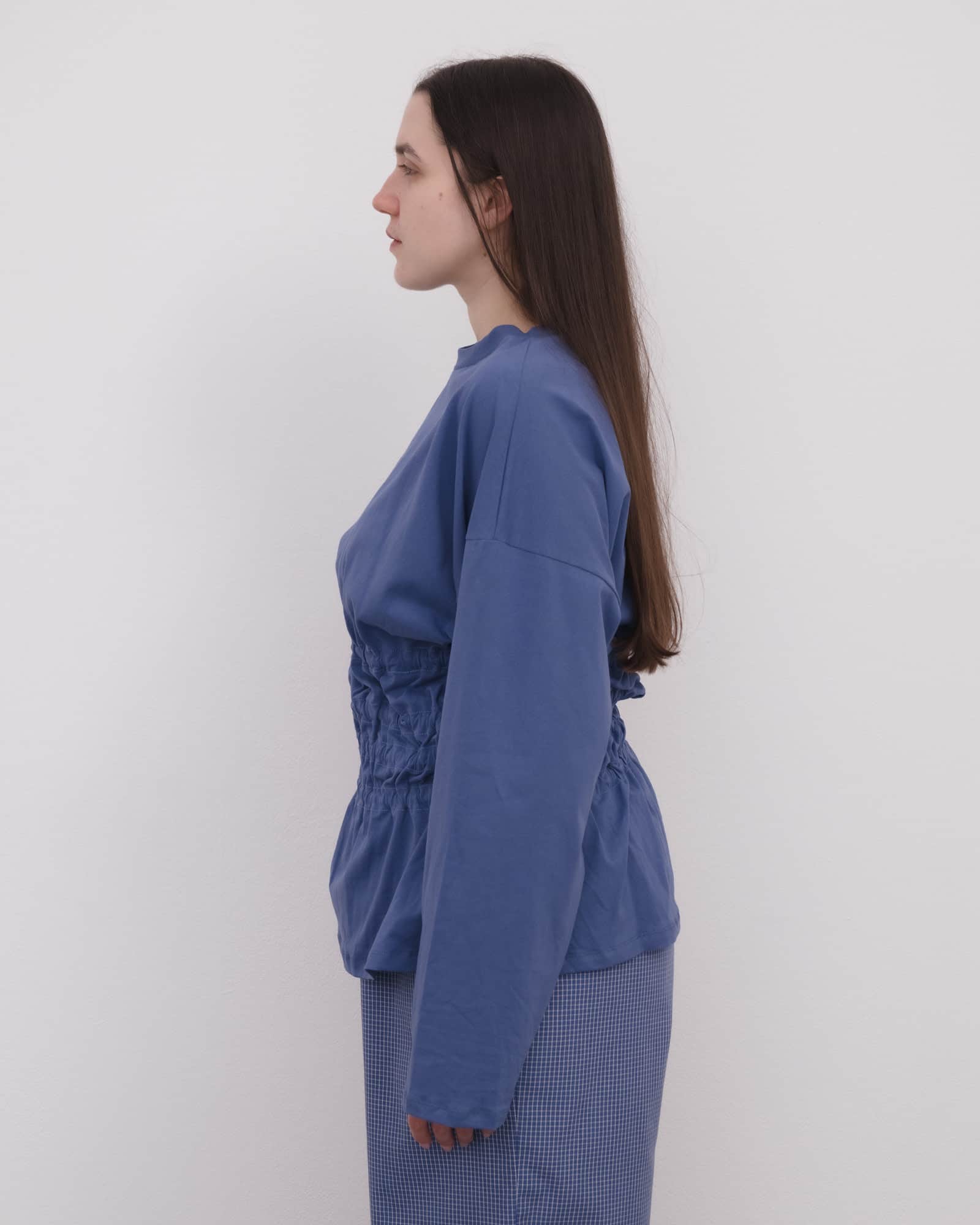 BASERANGE Long Sleeve Tees Rezi Long Sleeve Tee