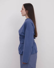 BASERANGE Long Sleeve Tees Rezi Long Sleeve Tee