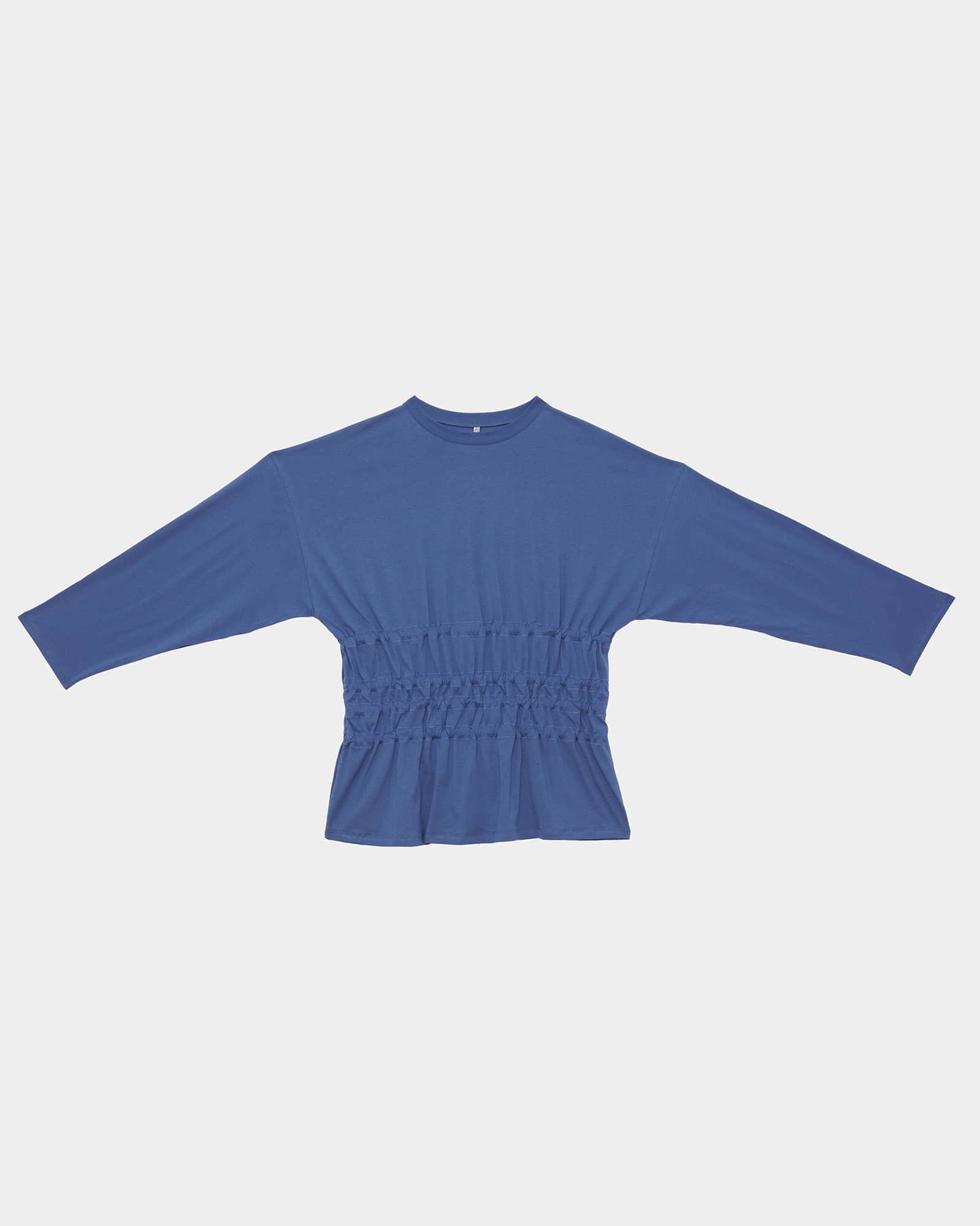 BASERANGE Long Sleeve Tees Rezi Long Sleeve Tee