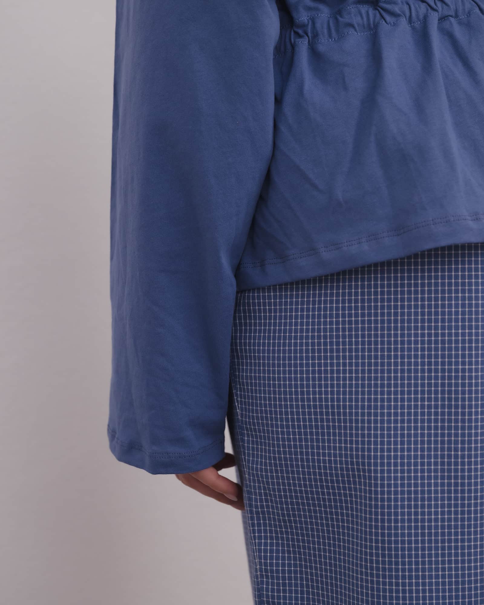 BASERANGE Long Sleeve Tees Rezi Long Sleeve Tee
