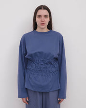 BASERANGE Long Sleeve Tees Rezi Long Sleeve Tee