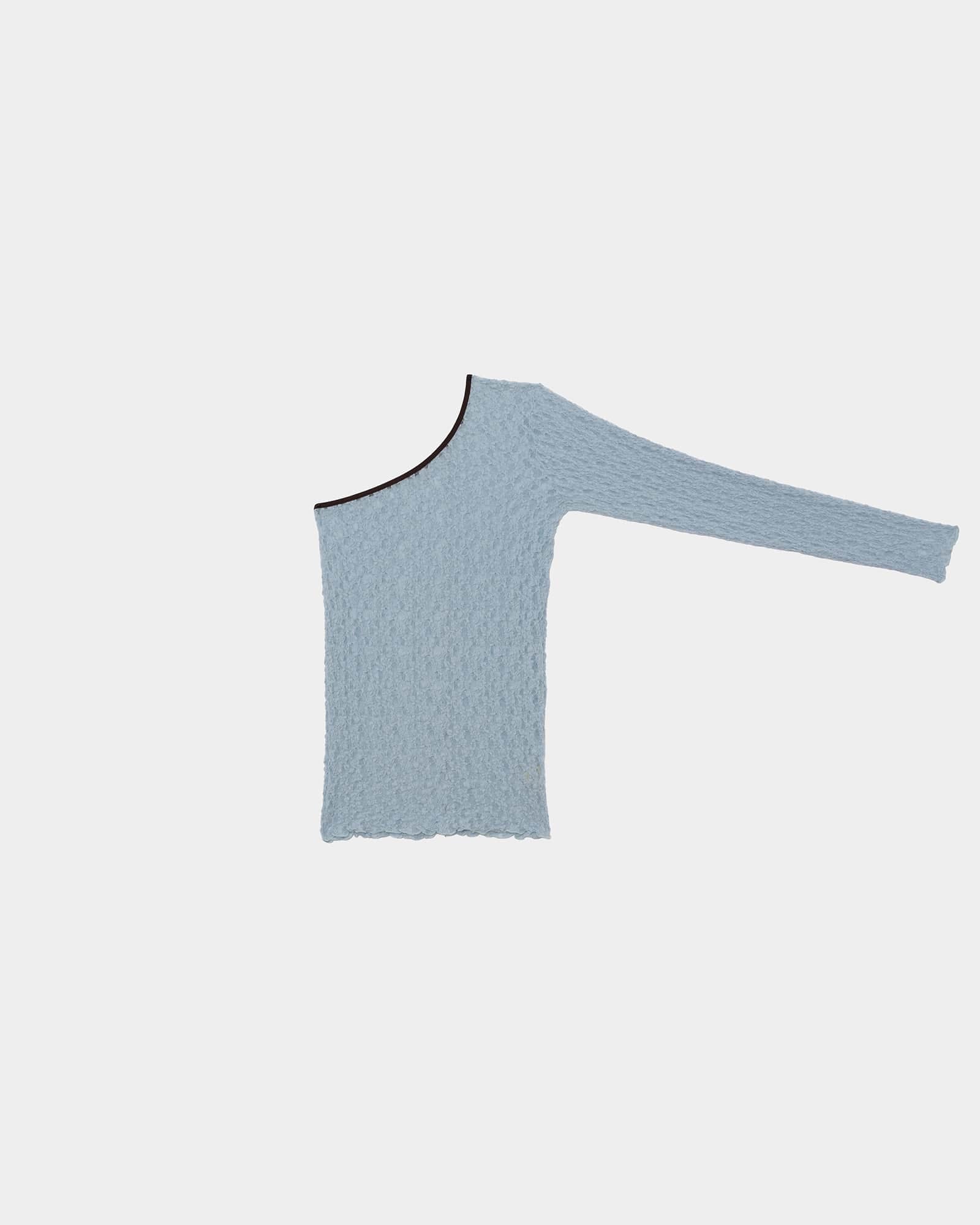BASERANGE Long Sleeve Tees Rota Long Sleeve Tee