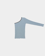 BASERANGE Long Sleeve Tees Rota Long Sleeve Tee