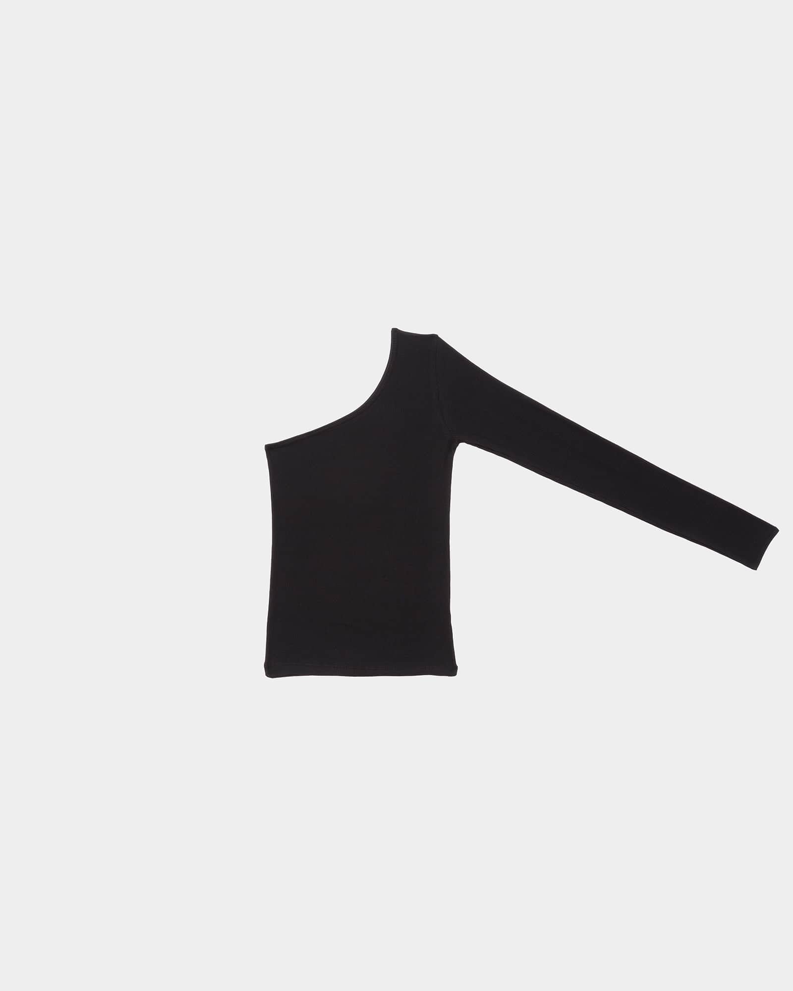 BASERANGE Long Sleeve Tees Speck Long Sleeve Tee