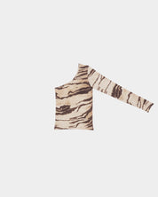 BASERANGE Long Sleeve Tees Speck Long Sleeve Tee