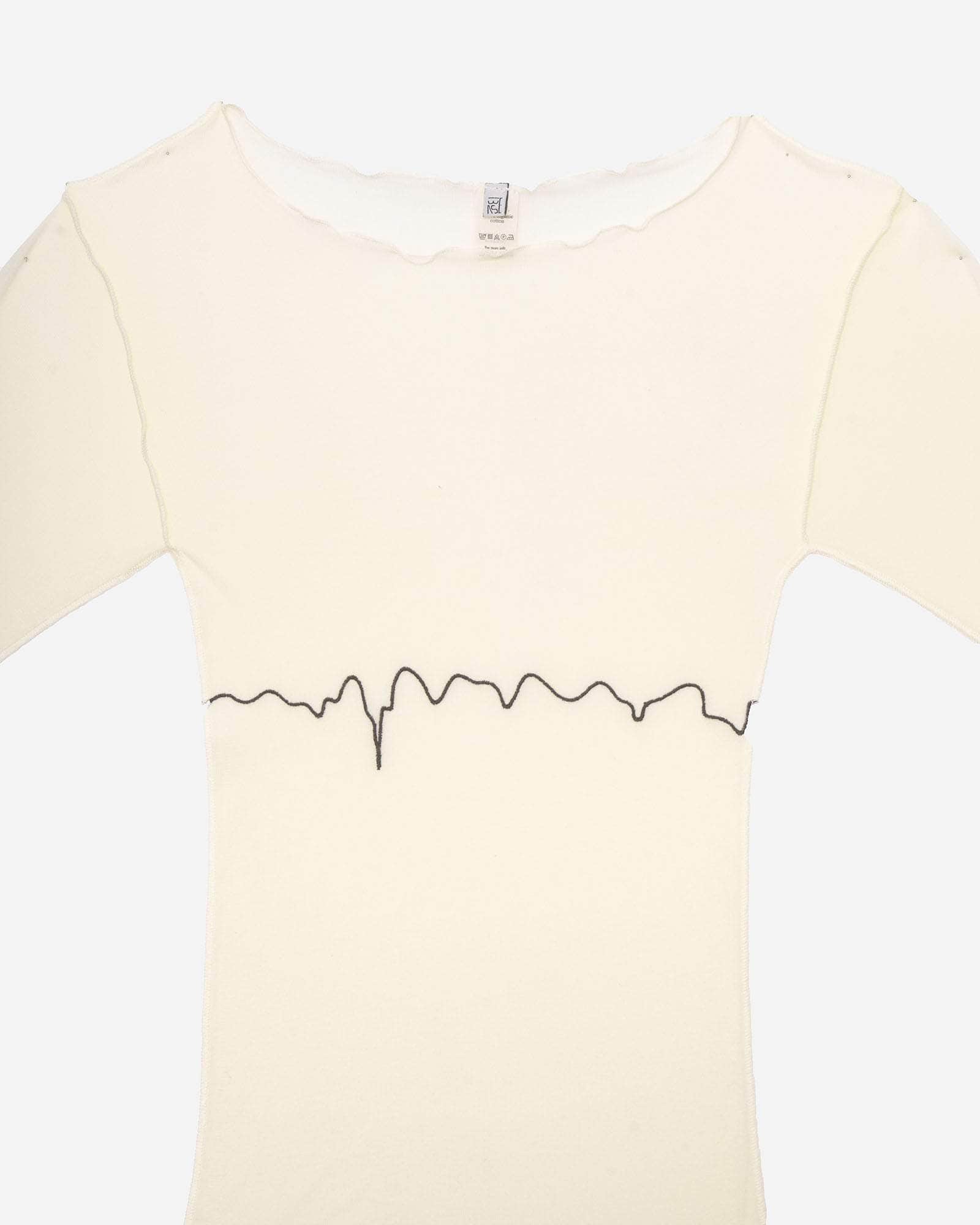 BASERANGE LONG SLEEVE TEES Tabbys Star Long Sleeve Tee