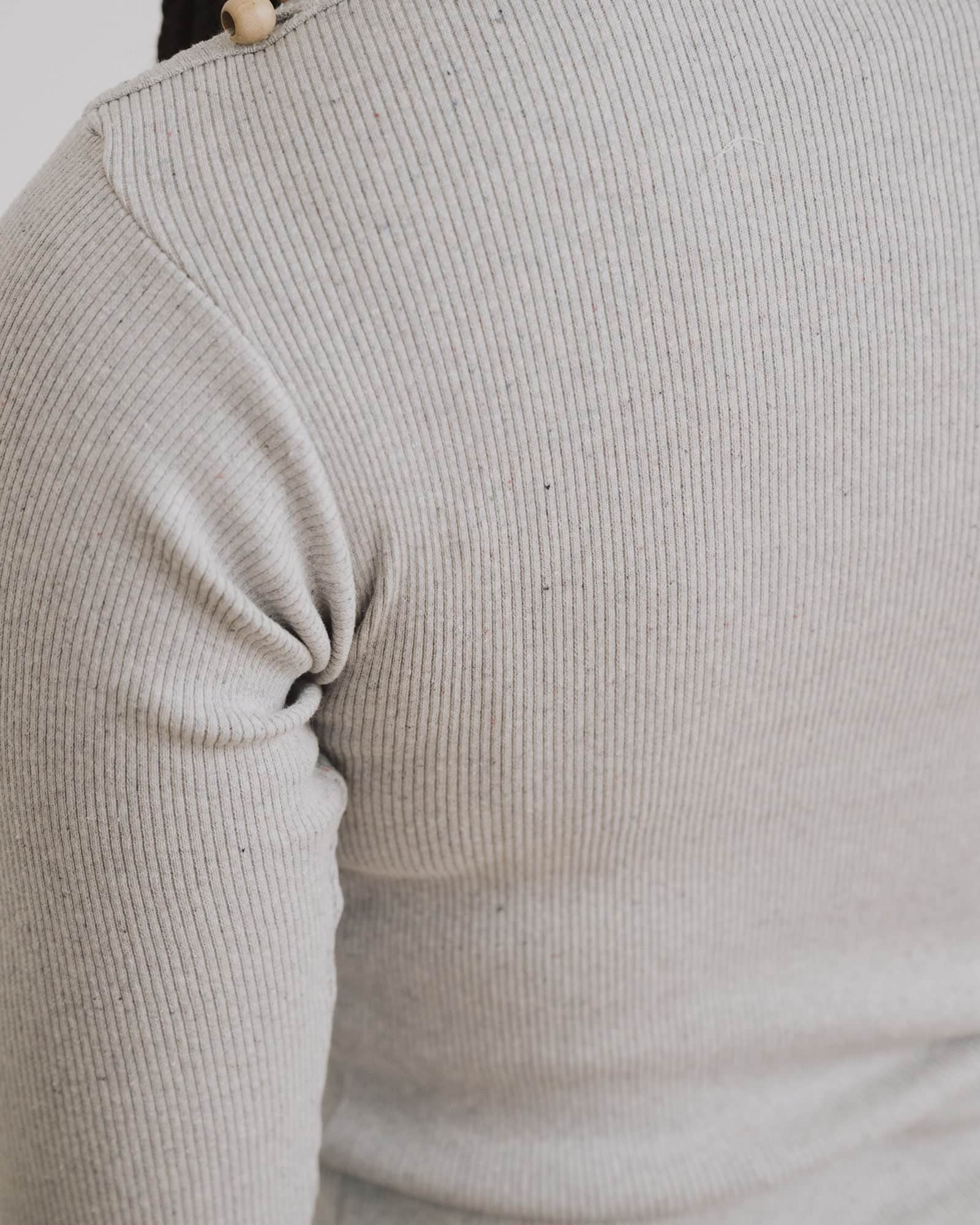 BASERANGE Long Sleeve Tees Tav Long Sleeve Tee