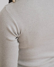 BASERANGE Long Sleeve Tees Tav Long Sleeve Tee