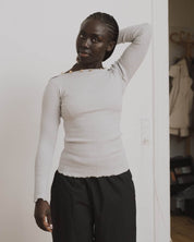 BASERANGE Long Sleeve Tees Tav Long Sleeve Tee