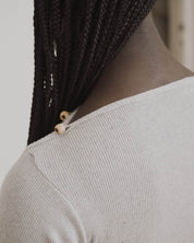 BASERANGE Long Sleeve Tees Tav Long Sleeve Tee