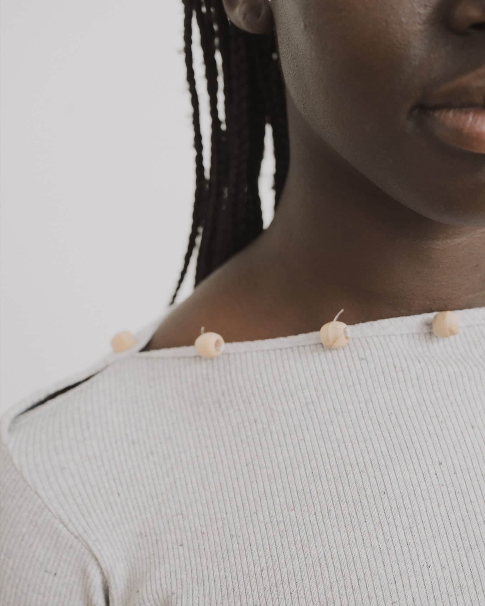 BASERANGE Long Sleeve Tees Tav Long Sleeve Tee