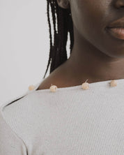 BASERANGE Long Sleeve Tees Tav Long Sleeve Tee