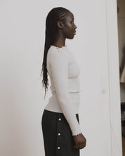 BASERANGE Long Sleeve Tees Tav Long Sleeve Tee