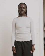 BASERANGE Long Sleeve Tees Tav Long Sleeve Tee