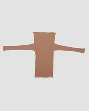 BASERANGE Long Sleeve Tees Tav Turtleneck