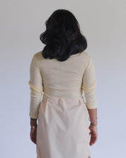 BASERANGE Long Sleeve Tees Unseen Long Sleeve Tee