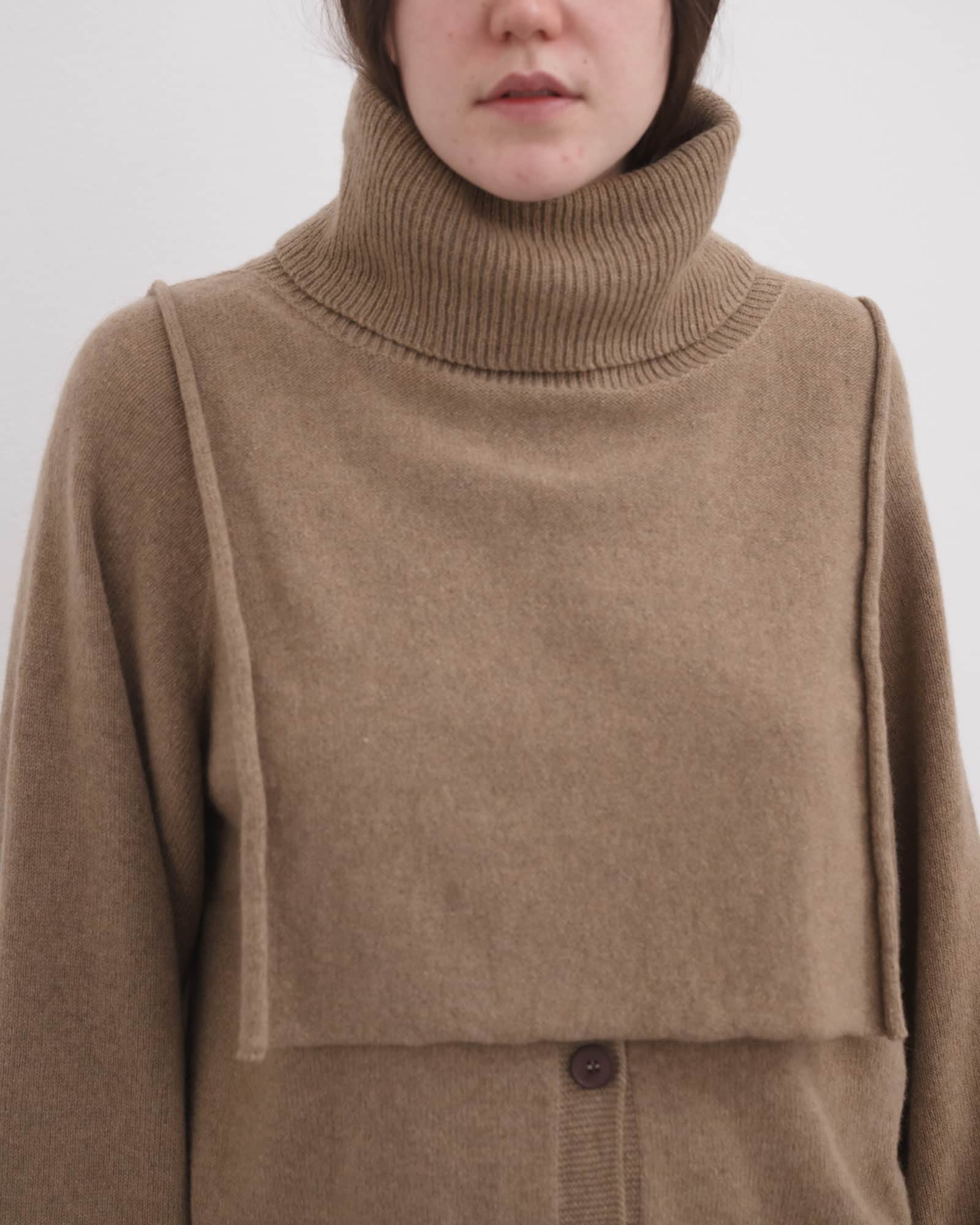  ONE SIZE Enso Neck Warmer
