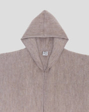 BASERANGE OUTERWEAR Tajo Pyrenees Coat