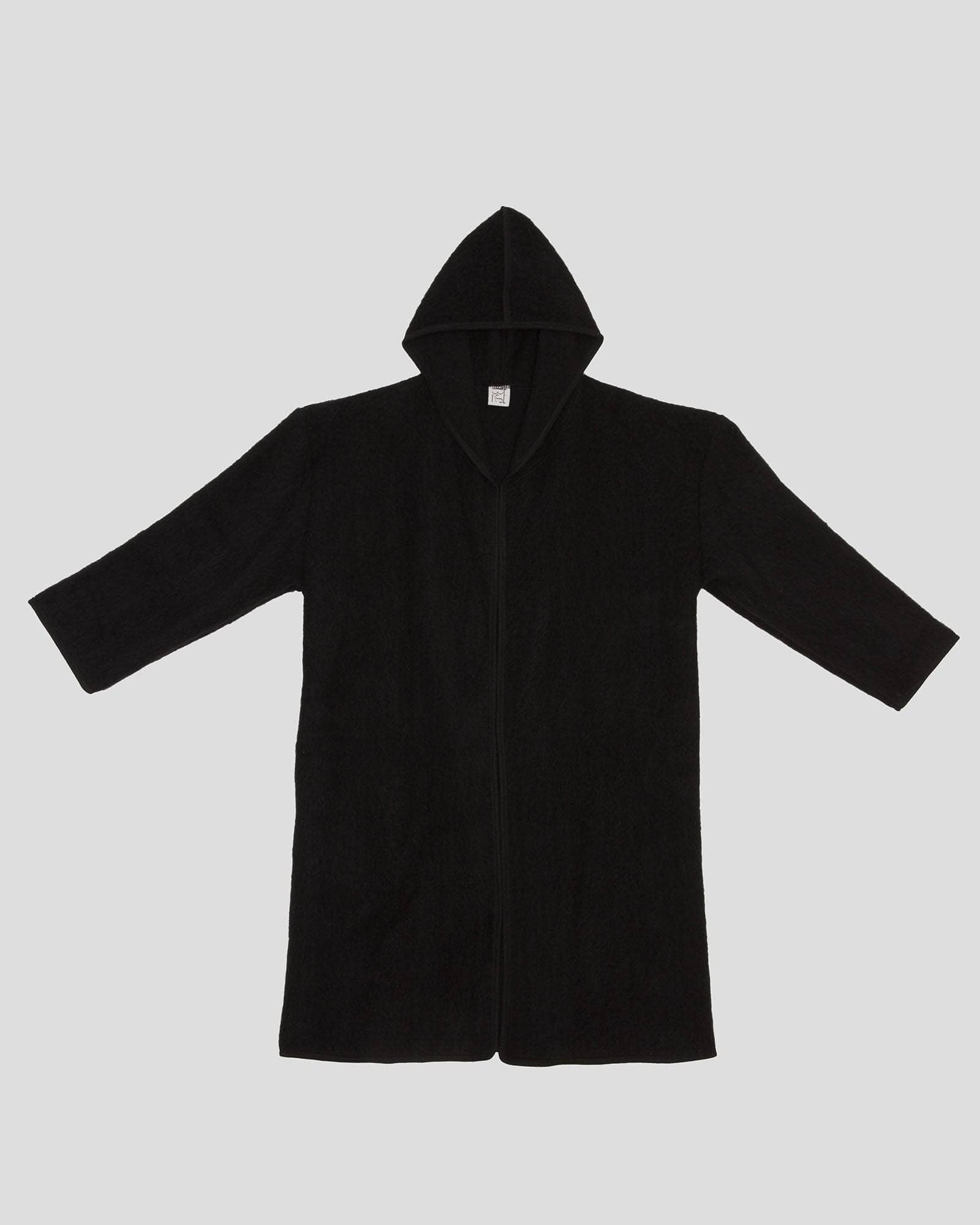 BASERANGE OUTERWEAR Tajo Pyrenees Coat