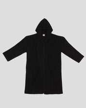 BASERANGE OUTERWEAR Tajo Pyrenees Coat