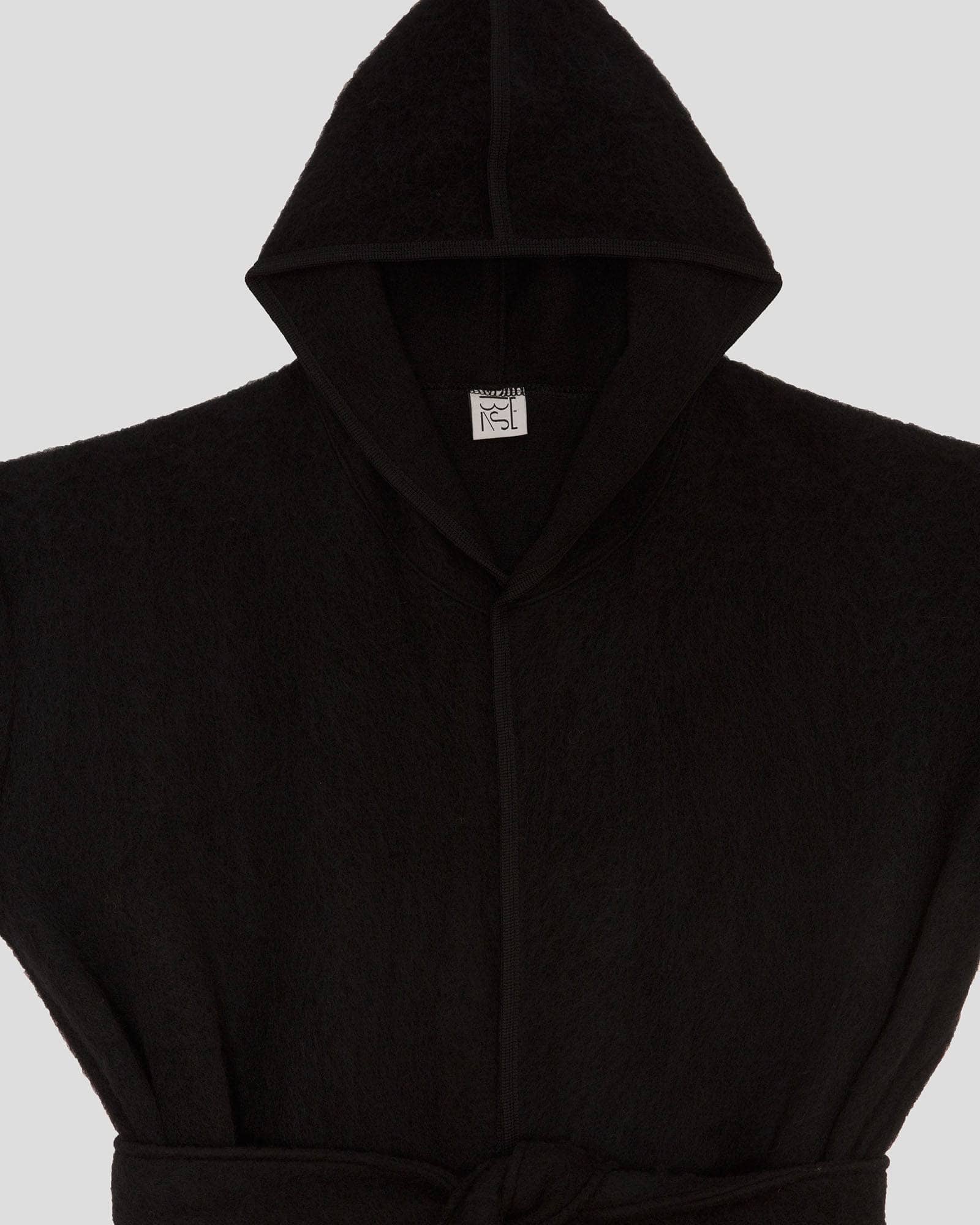 BASERANGE OUTERWEAR Tajo Pyrenees Coat