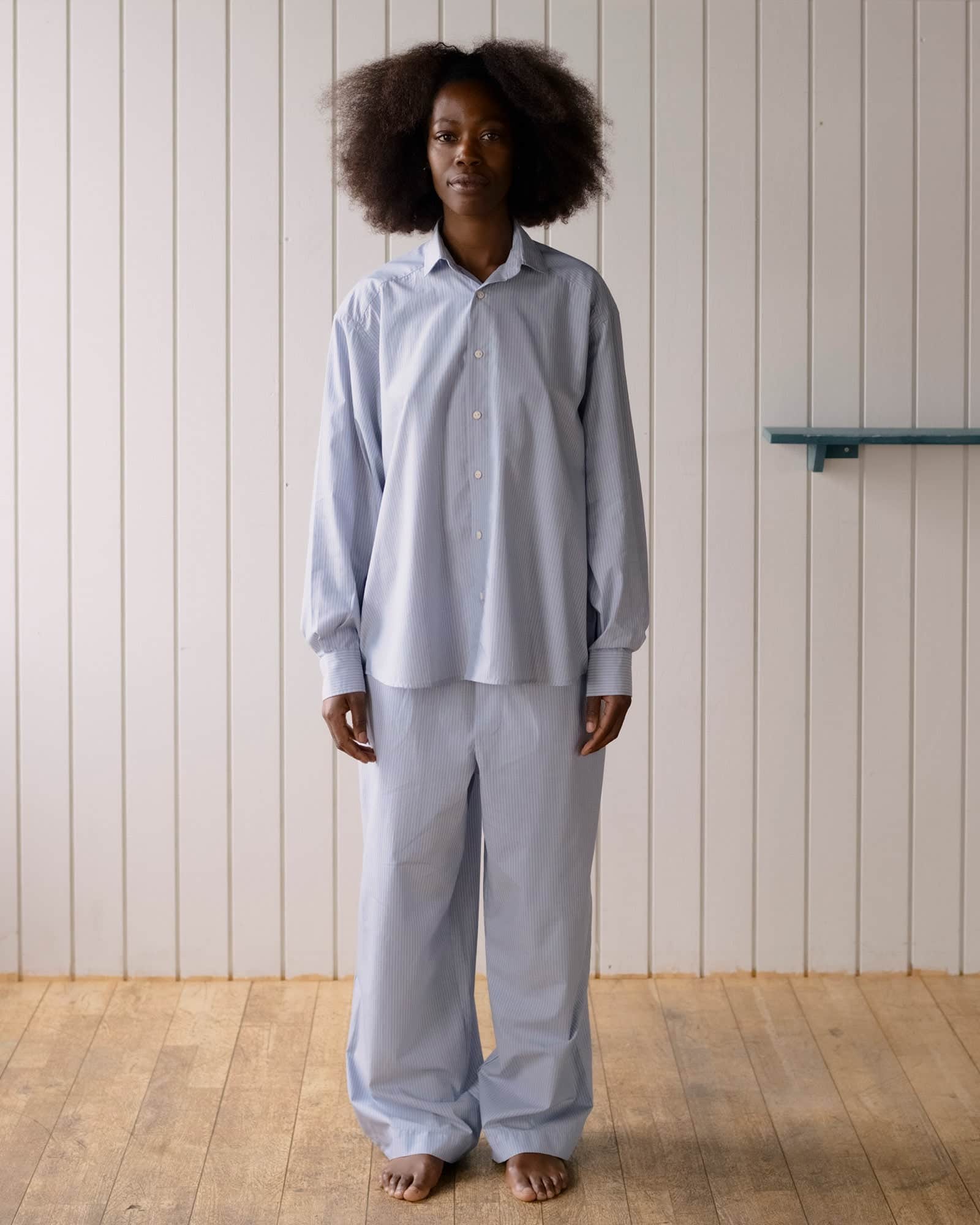 BASERANGE Packs Pack - Claude Shirt & Pants