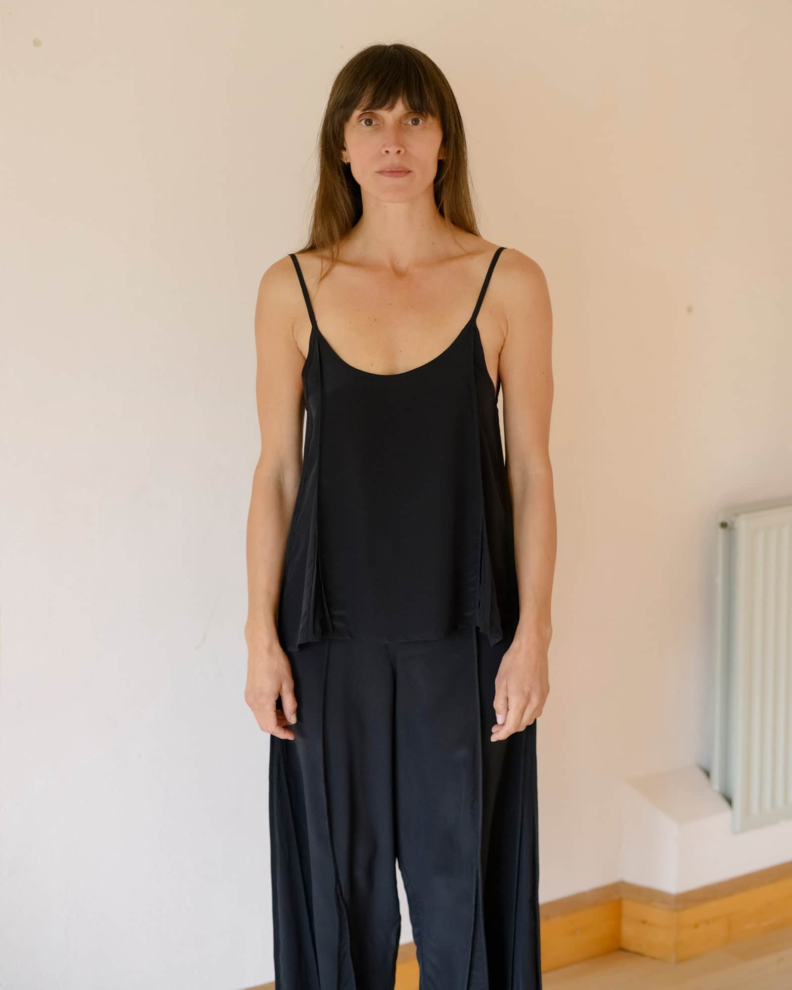 BASERANGE Pants Ade Pants