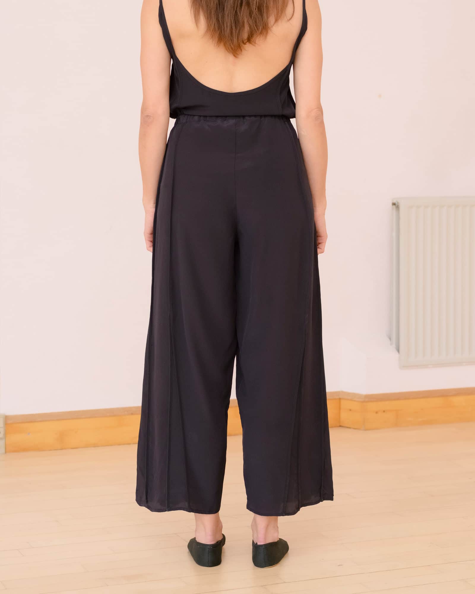BASERANGE Pants Ade Pants