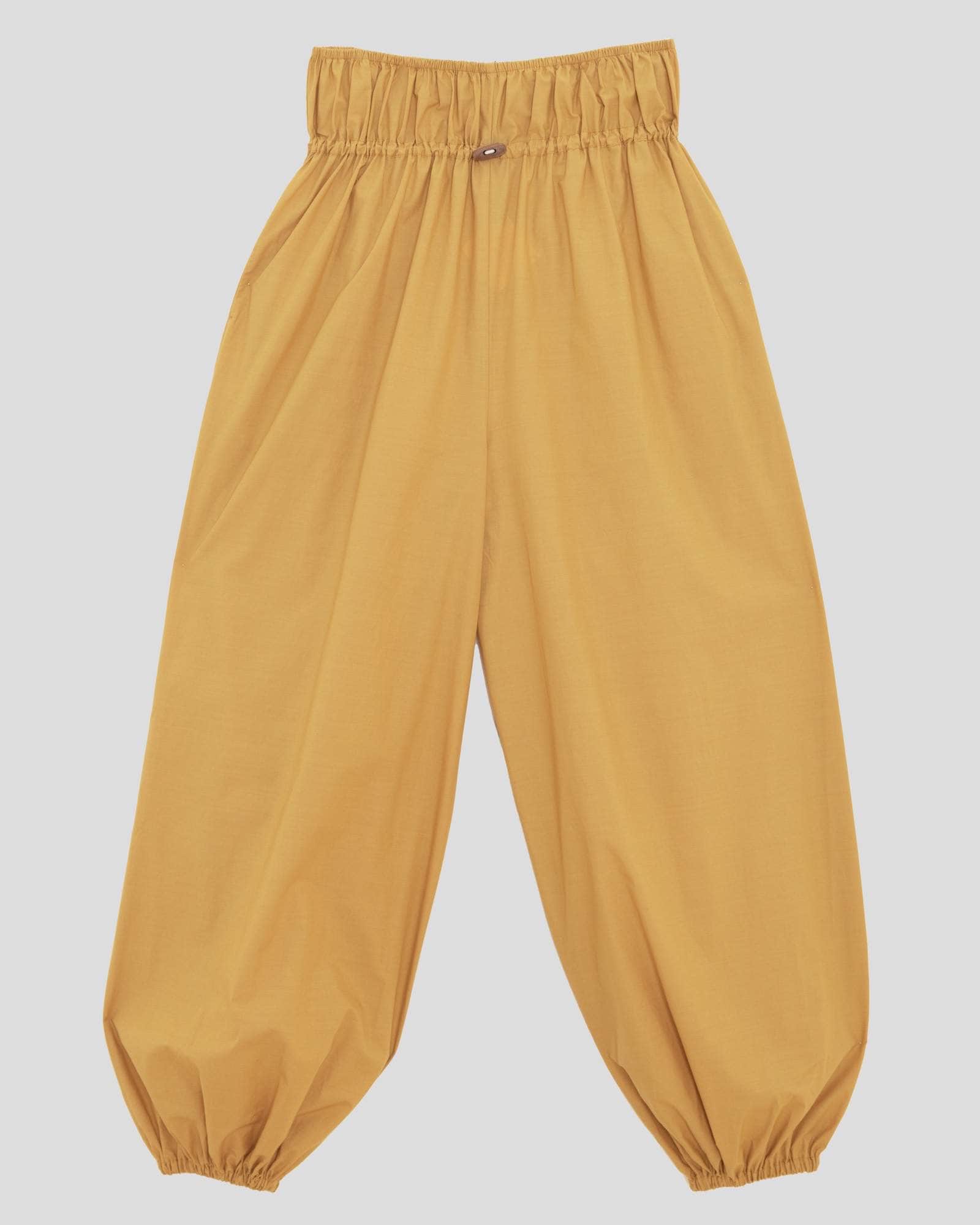 BASERANGE Pants Air Pants