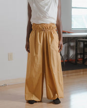 BASERANGE Pants Air Pants