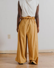 BASERANGE Pants Air Pants