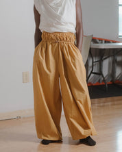 BASERANGE Pants Air Pants