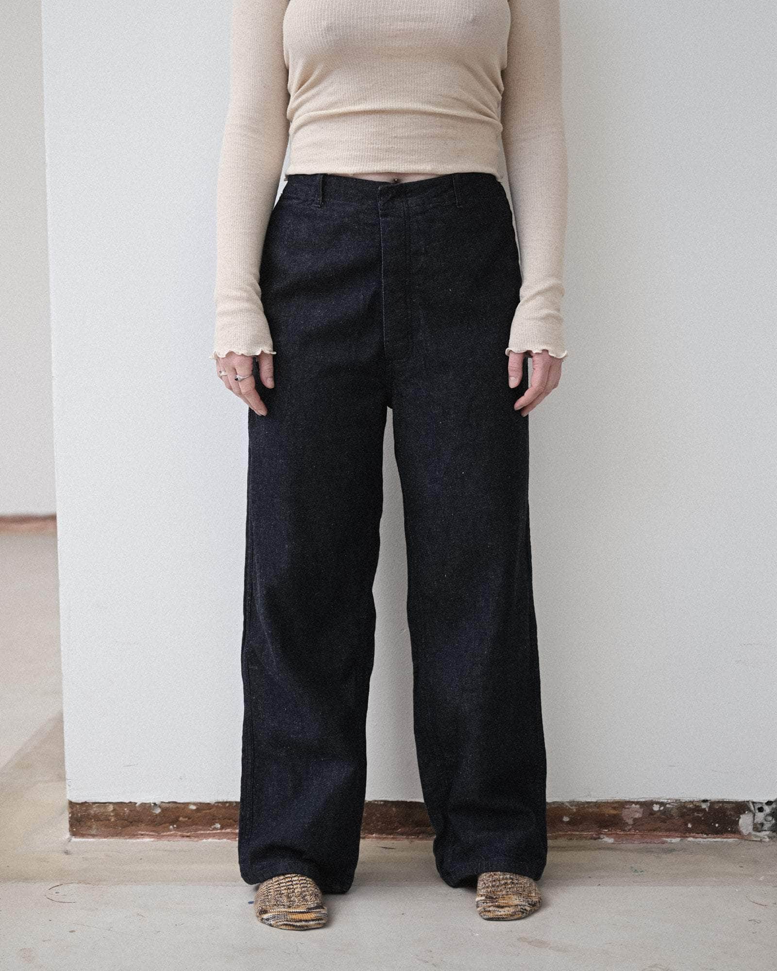 BASERANGE Pants Altru Pants