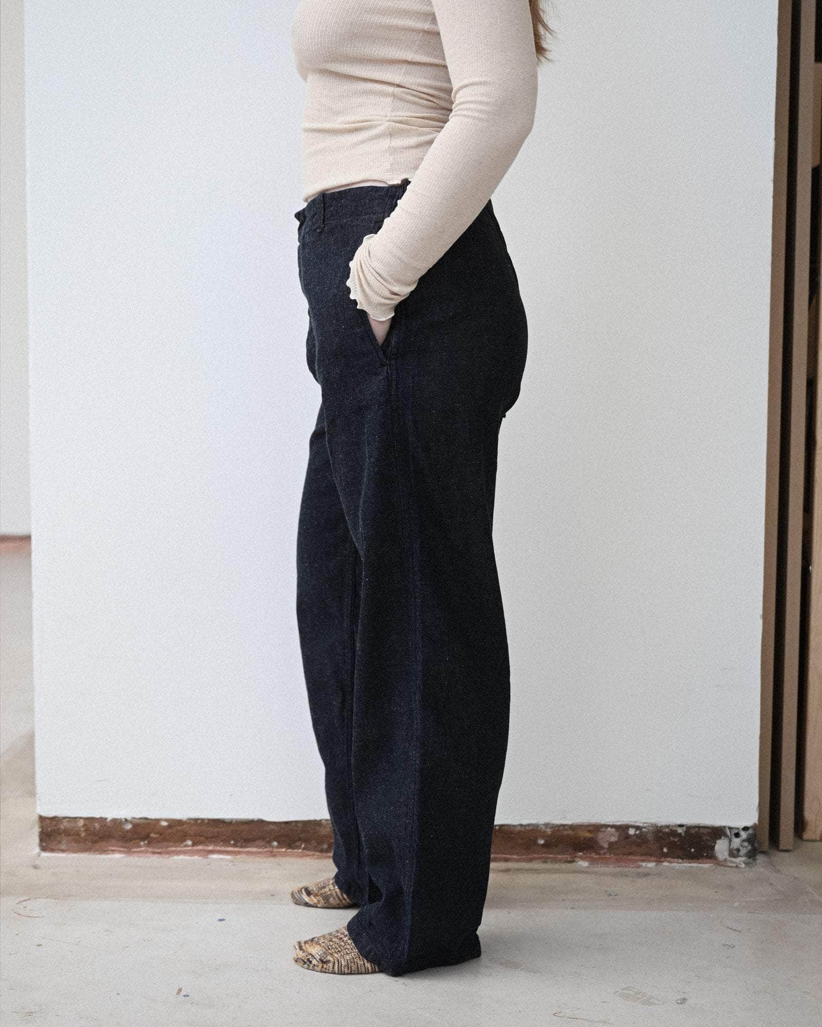 BASERANGE Pants Altru Pants