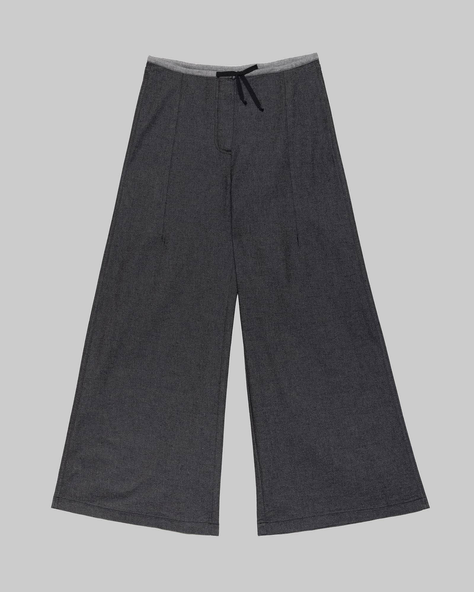 BASERANGE Pants Arthur Loose Pants